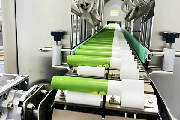 Möjliggöraren för flexibel tillverkning: Hur kompakta etiketter löser utmaningen 