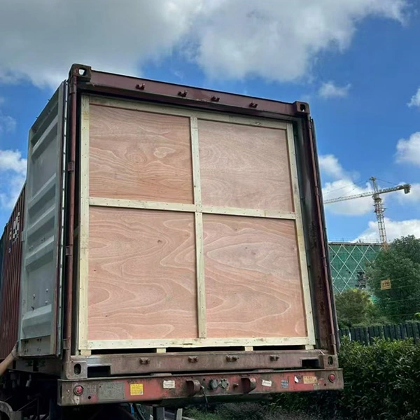 Packaging And Shipping