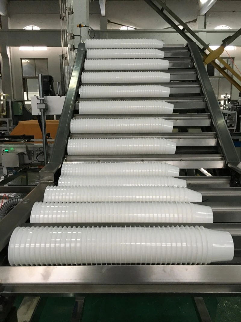 Linear Self Adhesive Labeling Machines